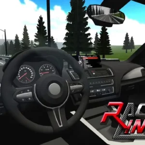 Racing Limits Gameplay
