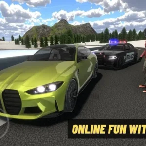 Racing Xperience mod