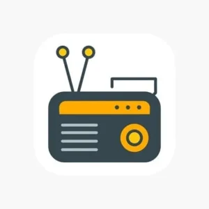 RadioNet Radio Online mod android