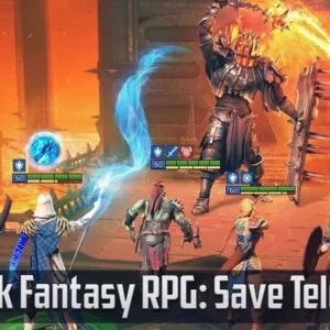 Raid Shadow Legends android