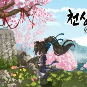 Raising Heaven Rain Gameplay