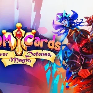 Random Cards gameplay screenshot