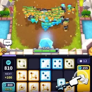 Random Dice Wars android