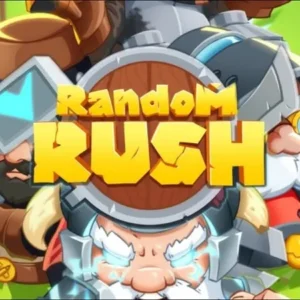 Random Rush Gameplay