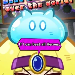 Ranking of Heroes mod