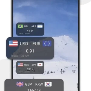 RateX mod android free