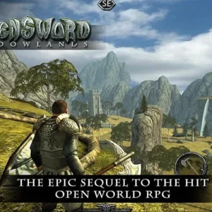 Ravensword mod free