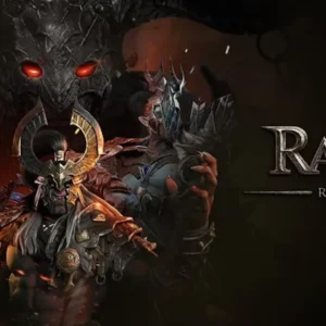 Raziel Rebirth gameplay