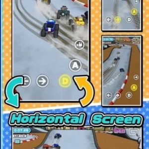 RC Racing 3D free min