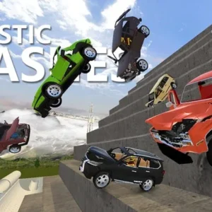 RCC Real Car Crash mod