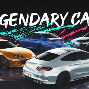 Real Car Parking 2 Gameplay