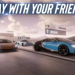 Real Car Parking Master Gameplay