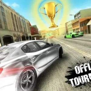 Real Drift World Gameplay
