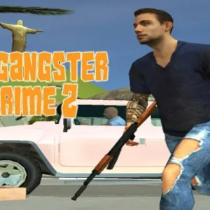 Real Gangster Crime 2 gameplay screenshot