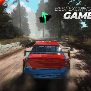Real Rally android