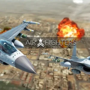 Realistic Air Combat