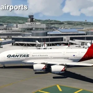 Realistic Cockpit in Aerofly FS 2020