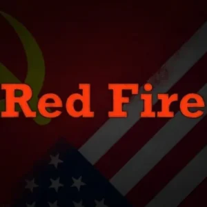 Red Fire gameplay screenshot