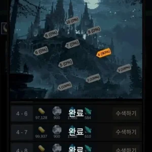 Redhood Idle RPG mod apk min