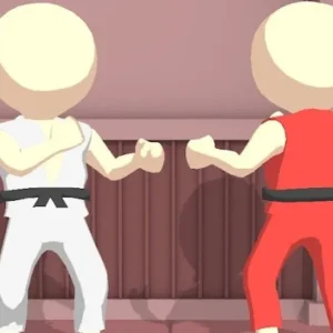 Reel Fight gameplay