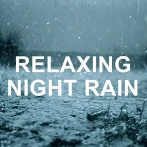 Relax Rain Screenshot