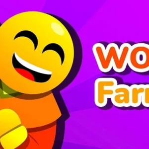 Relaxing building experience with Wood Farmer APK