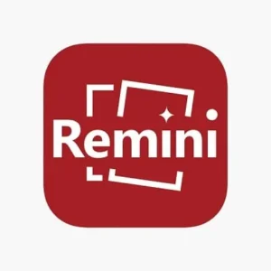 Remini Photo Enhancer