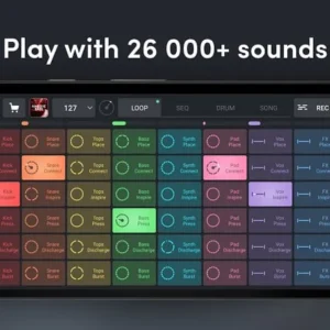 Remixlive mod