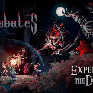 Reprobates Gameplay