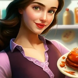 restaurant story
