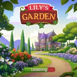 Restoring Lily's garden