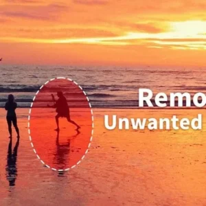 Retouch App Overview