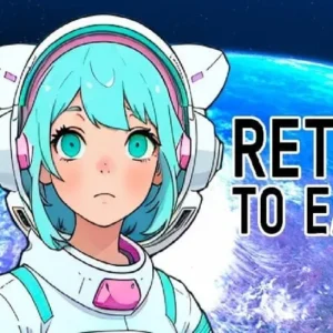 Return To Earth Gameplay