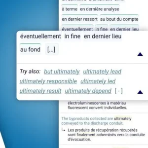Reverso Translate and Learn mod apk