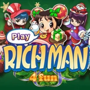 Richman 4 fun