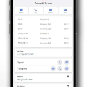 Right Dialer mod apk free