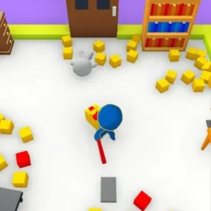 Riot Rampage apk