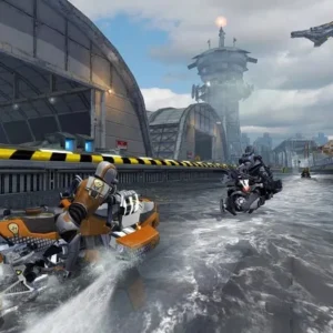 Riptide GP Renegade android