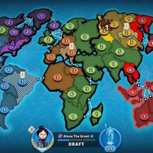 RISK android
