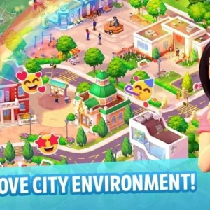 Riverside Farm Village mod