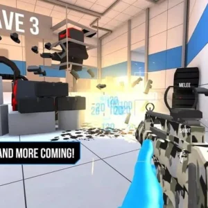 ROBOTS COOP apk