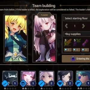 Rogue like Princess mod apk