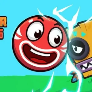Roller Ball X Bounce Ball Gameplay