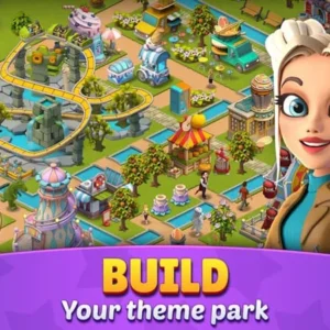 Roller Coaster Life Gameplay
