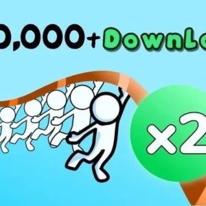 Rope Gang Gameplay