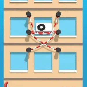 Rope Savior 3D mod apk