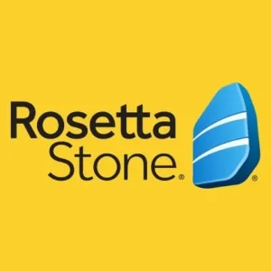 Rosetta Stone Learn Languages