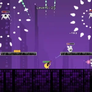 Round x Bullet mod apk free