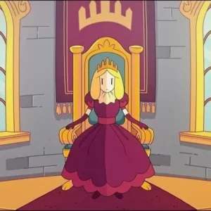 Royal decisions in Reigns Her Majesty