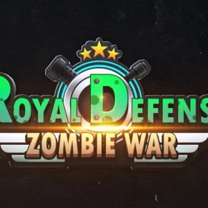 Royal Defense gameplay screenshot